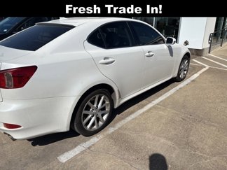 Used 2011 Lexus IS 250 AWD image 1