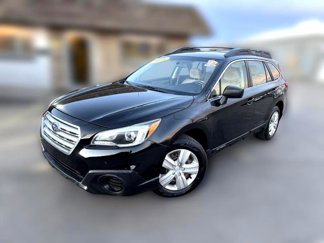 Used 2016 Subaru Outback 2.5i image 1