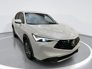 New 2025 Acura ADX AWD image 1