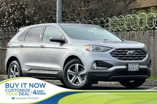 Used 2021 Ford Edge SEL w/ Convenience Package image 1