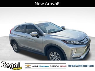 Used 2018 Mitsubishi Eclipse Cross ES image 1