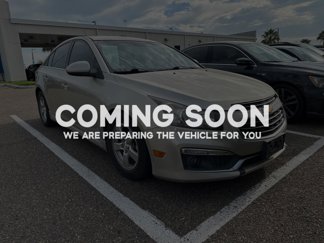 Used 2015 Chevrolet Cruze LT image 1