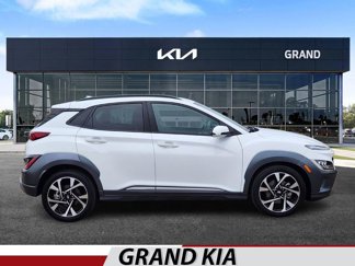 Used 2022 Hyundai Kona Limited image 1
