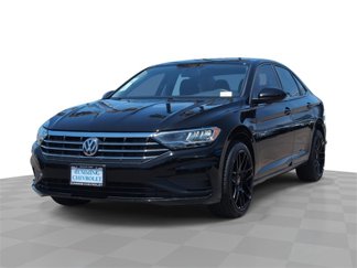 Used 2019 Volkswagen Jetta S w/ Driver Assistance Package image 1
