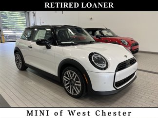 Used 2025 MINI Cooper S image 1