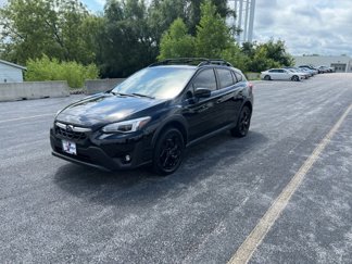 Used 2021 Subaru Crosstrek 2.5i Limited w/ Popular Package #3 image 1