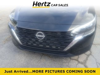 Used 2024 Nissan Sentra SV image 1