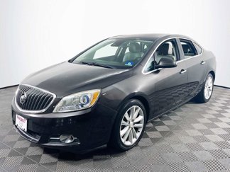 Used 2014 Buick Verano Convenience image 1