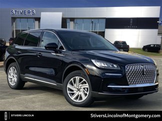 New 2025 Lincoln Corsair FWD w/ Equipment Group 101A image 1