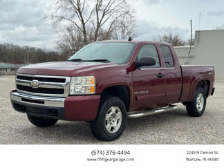 Used 2009 Chevrolet Silverado 1500 LT w/ Power Pack Plus image 1