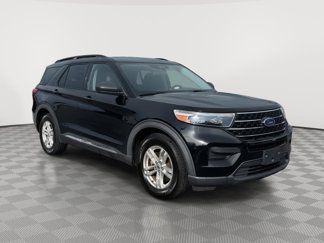 Used 2020 Ford Explorer XLT image 1