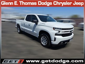 Used 2019 Chevrolet Silverado 1500 RST w/ All-Star Edition image 1