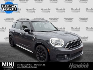 Used 2020 MINI Cooper Countryman S video 1