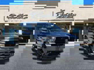 Used 2017 Dodge Durango SXT w/ Quick Order Package 23B image 1