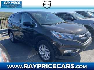 Used 2016 Honda CR-V EX image 1