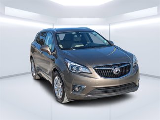 Used 2019 Buick Envision Essence image 1