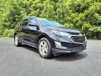 Used 2020 Chevrolet Equinox LT image 1