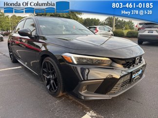 Certified 2023 Honda Civic Sport image 1