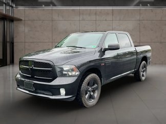 Used 2015 RAM 1500 Express image 1