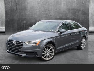 Used 2015 Audi A3 2.0T Premium Plus image 1
