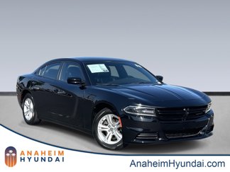 Used 2021 Dodge Charger SXT w/ Leather Interior Group image 1