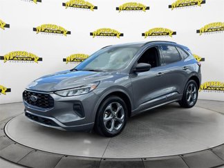 Certified 2023 Ford Escape ST-Line image 1