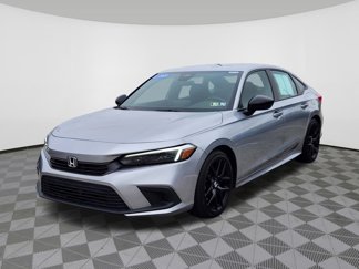 Certified 2022 Honda Civic Sport video 2