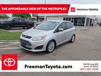 Used 2013 Ford C-MAX SE image 1