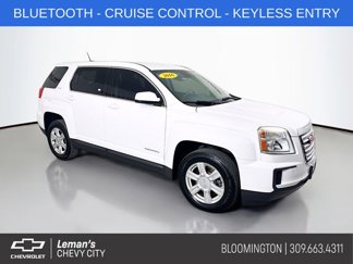 Used 2016 GMC Terrain SLE image 1