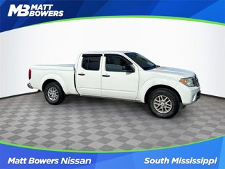 Used 2015 Nissan Frontier SV w/ SV Value Truck Package image 1