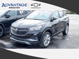 Certified 2023 Buick Encore GX Preferred w/ Cold Weather Comfort Package image 1