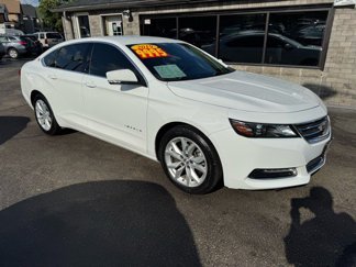 Used 2019 Chevrolet Impala LT image 1