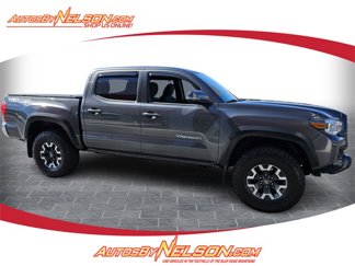 Used 2019 Toyota Tacoma TRD Off-Road image 1
