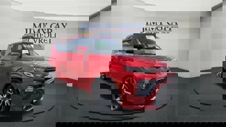 Used 2020 Kia Soul GT-Line image 1