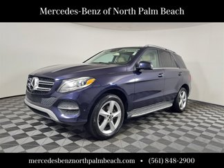 Used 2018 Mercedes-Benz GLE 350 image 1