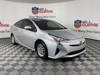 Used 2017 Toyota Prius One image 1