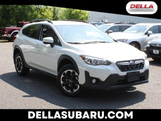 Certified 2023 Subaru Crosstrek 2.0i Premium image 1