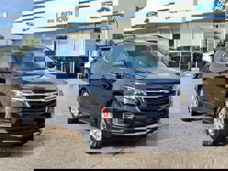 Used 2022 Chevrolet Equinox LT image 1