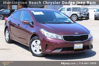 Used 2017 Kia Forte LX image 1