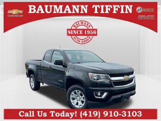 Used 2016 Chevrolet Colorado LT w/ LT Convenience Package image 1