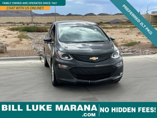 Used 2019 Chevrolet Bolt LT video 1