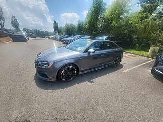 Used 2016 Audi A3 2.0T Premium image 1