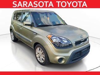 Used 2012 Kia Soul image 1