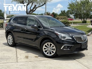 Used 2017 Buick Envision Essence image 1