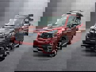 Used 2019 Subaru Forester Touring w/ Popular Package #3 image 1