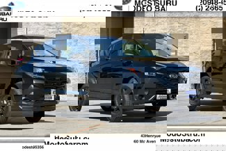 New 2025 Subaru Crosstrek 2.0i image 1