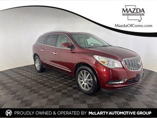 Used 2017 Buick Enclave Leather image 1