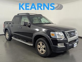 Used 2007 Ford Explorer Sport Trac XLT image 1