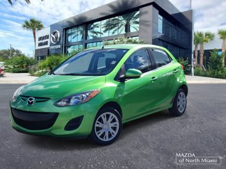 Used 2013 MAZDA MAZDA2 Sport image 1