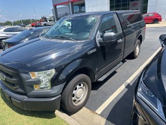 Used 2016 Ford F150 XL w/ Equipment Group 101A Mid image 1